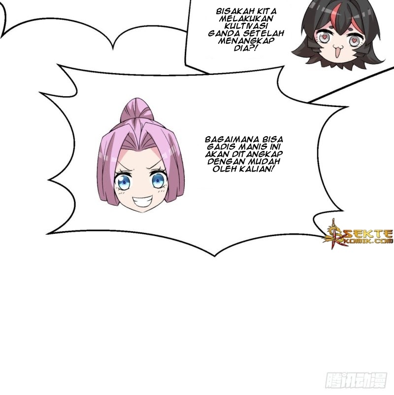 I Picked Up An Attributes Chapter 46 Gambar 16